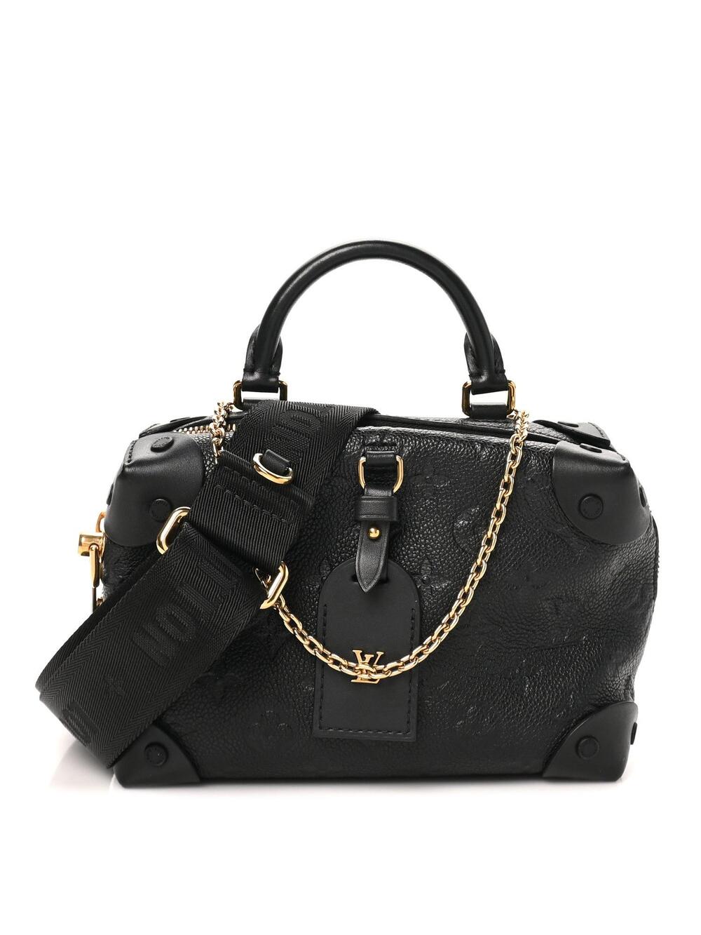 Louis Vuitton Empreinte Petite Malle #372419L19B
